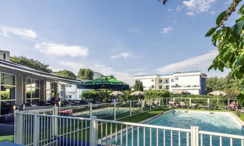 Mercure Annecy Sud - photo 3