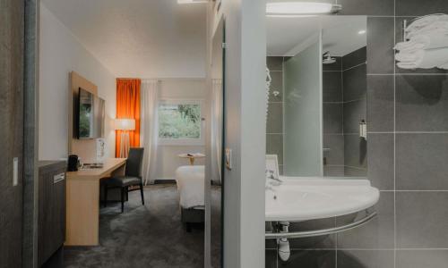 Mercure Annecy Sud - photo 3