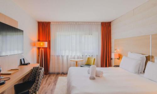 Mercure Annecy Sud - photo 3