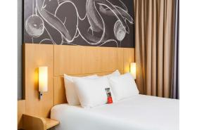 ibis Annecy Centre Vieille Ville - photo 12