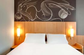 ibis Annecy Centre Vieille Ville - photo 7