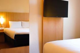 ibis Annecy Centre Vieille Ville - photo 10