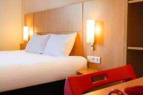 ibis Annecy Centre Vieille Ville - photo 11