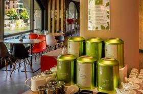 ibis Annecy Centre Vieille Ville - photo 25