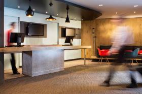 ibis Annecy Centre Vieille Ville - photo 24