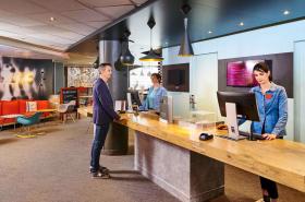 ibis Annecy Centre Vieille Ville - photo 23