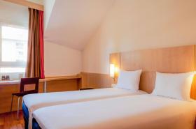 ibis Annecy Centre Vieille Ville - photo 22