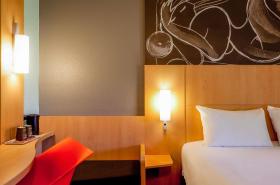 ibis Annecy Centre Vieille Ville - photo 21
