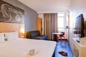 ibis Annecy Centre Vieille Ville - photo 16