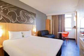 ibis Annecy Centre Vieille Ville - photo 7