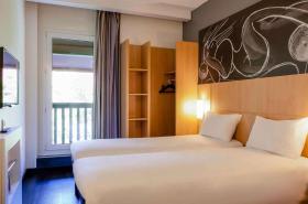 ibis Annecy Centre Vieille Ville - photo 8