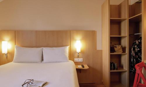 ibis Annecy Centre Vieille Ville - photo 3