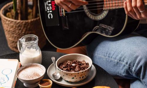 ibis Annecy Centre Vieille Ville - photo 1