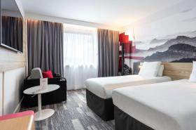 Novotel Annecy Centre - photo 23
