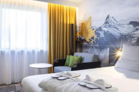 Novotel Annecy Centre - photo 4