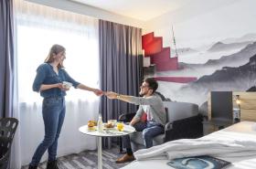 Novotel Annecy Centre - photo 14