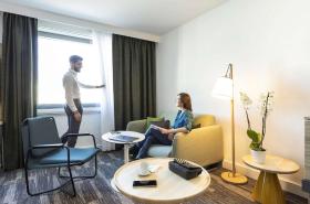 Novotel Annecy Centre - photo 15