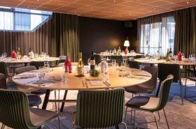 Novotel Annecy Centre - photo 7