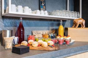 Novotel Annecy Centre - photo 8