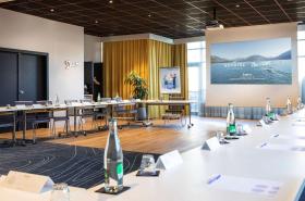 Novotel Annecy Centre - photo 6