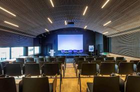 Novotel Annecy Centre - photo 9