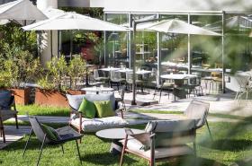 Novotel Annecy Centre - photo 11