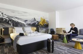 Novotel Annecy Centre - photo 27
