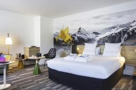 Novotel Annecy Centre - photo 20