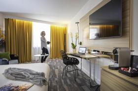 Novotel Annecy Centre - photo 19