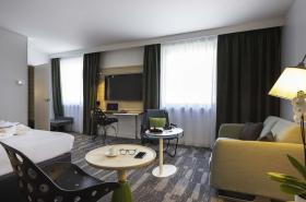 Novotel Annecy Centre - photo 16
