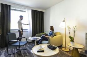 Novotel Annecy Centre - photo 12