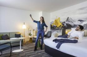 Novotel Annecy Centre - photo 7