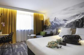 Novotel Annecy Centre - photo 5