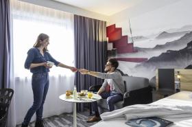 Novotel Annecy Centre - photo 11