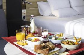 Novotel Annecy Centre - photo 6