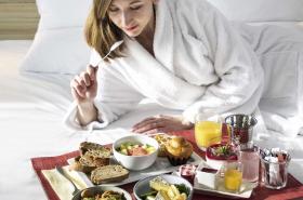 Novotel Annecy Centre - photo 15