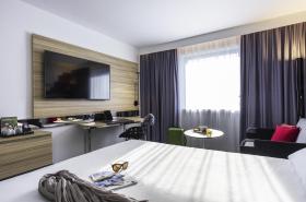 Novotel Annecy Centre - photo 21