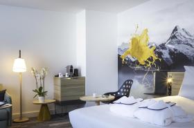 Novotel Annecy Centre - photo 4