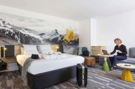 Novotel Annecy Centre - photo 27