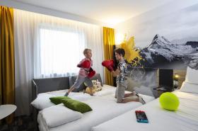 Novotel Annecy Centre - photo 10