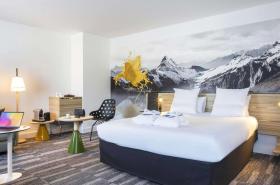 Novotel Annecy Centre - photo 4