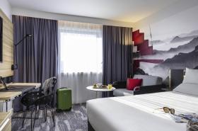 Novotel Annecy Centre - photo 17