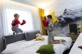 Novotel Annecy Centre - photo 9