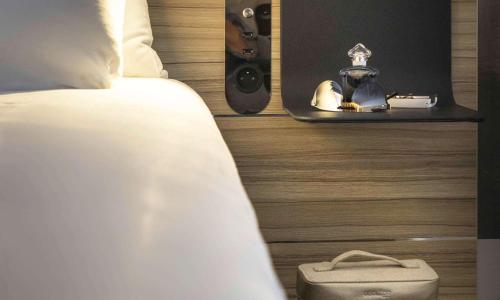 Novotel Annecy Centre - photo 2