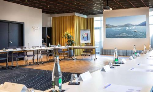 Novotel Annecy Centre - photo 3