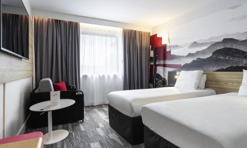 Novotel Annecy Centre - photo 2