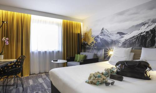 Novotel Annecy Centre - photo 2