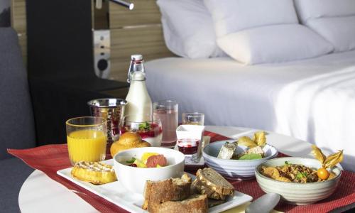 Novotel Annecy Centre - photo 3