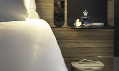 Novotel Annecy Centre - photo 2