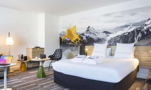 Novotel Annecy Centre - photo 1